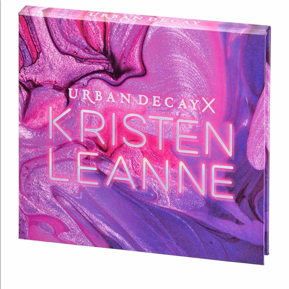 Urban Decay 💕 Eye shadow palette New! - Picture 5 of 7